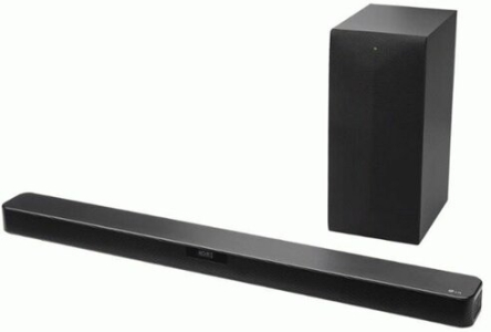 Саундбар LG SN4