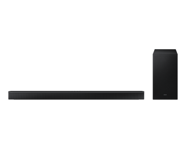 Саундбар Samsung HW-B750D