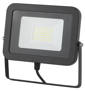 Светильник светодиодный ЭРА LPR-50-6500К-М SMD Eco Slim