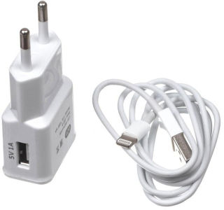 Сетевое зарядное устройство OLTO WCH-4105