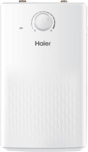 Водонагреватель Haier EC5U (EU) под раковину
