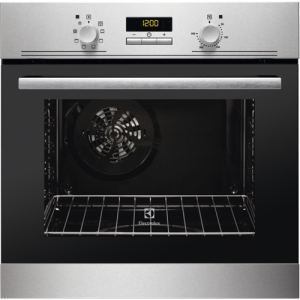 Встраиваемая духовка Electrolux EZB53400AX
