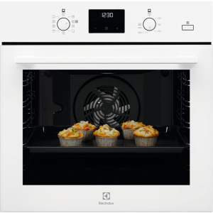 Встраиваемая духовка Electrolux OED3H50TW