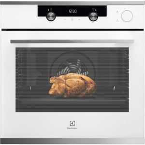 Встраиваемая духовка Electrolux OKC5H50W