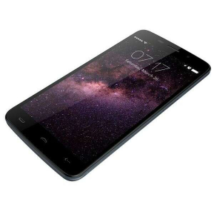 Смартфон Ergo A551 Sky 4G Dual Sim (dark blue)