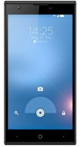 Смартфон Zopo ZP920 Black (5.2