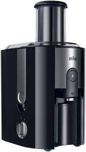 Соковыжималка BRAUN Multiquick 5 J500