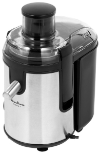 Соковыжималка MOULINEX JU420D10
