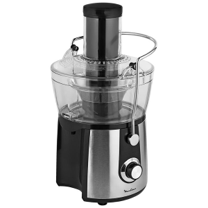 Соковыжималка MOULINEX JU550D10