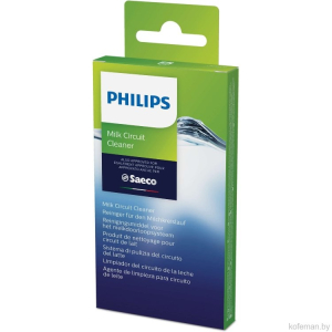 Средство для очистки молочной системы кофемашин Philips CA6705/10