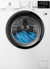 Стиральная машина Electrolux EW6S4R06BI (6кг. 1000 об/мин)
