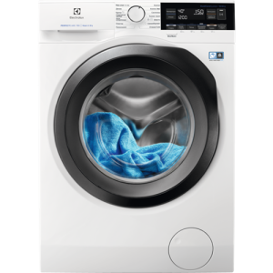 Стиральная машина Electrolux EW7WR361S (10кг стирка+6кг сушка. 1600 об/мин)