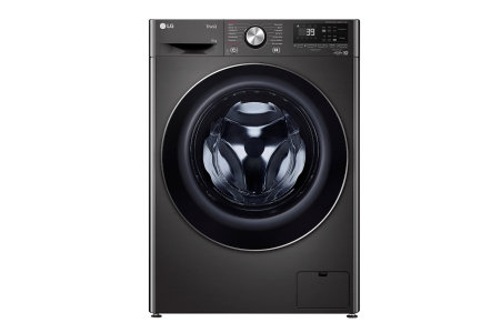 Стиральная машина LG TW4V9EW9P  11кг , черная