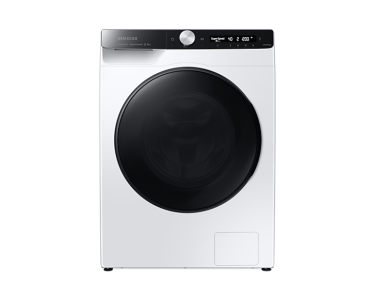 Стиральная машина Samsung WW80AG6L28BE/LD