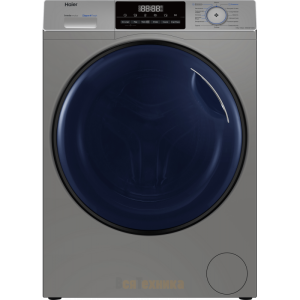 Стиральная машина с сушкой Haier HWD80-BP14929S