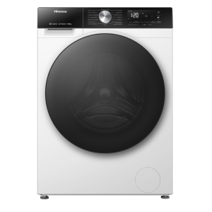 Стиральная машина с сушкой Hisense WD3S8042BW1