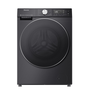 Стиральная машина с сушкой Hisense WD5S1045BB