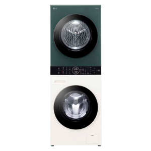 Стиральная машина с сушкой LG Wash Tower W4W8LVPK2HM