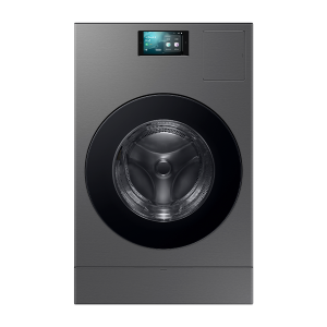 Стиральная машина с сушкой SAMSUNG WD18DB8995BZLD