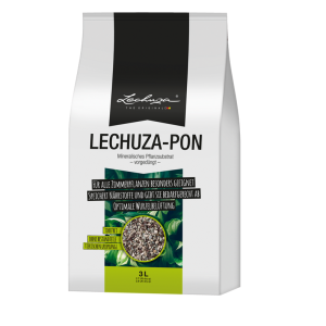 Субстрат для растений Lechuza PON 3 L
