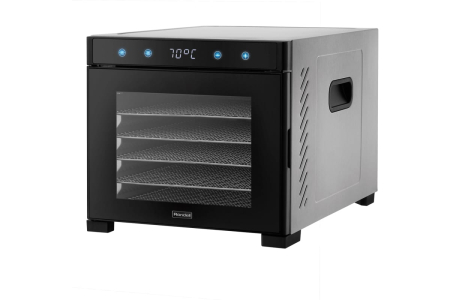 Сушилка для овощей и фруктов RONDELL RDE-1750