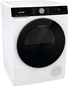 Сушильная машина Gorenje DNS92SWIFI/C