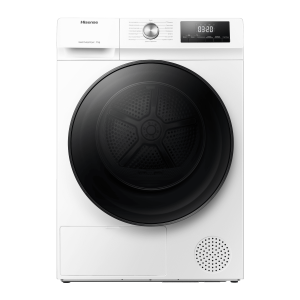 Сушильная машина Hisense DHQA902U