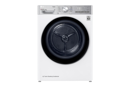 Сушильная машина LG DC90V9V9E