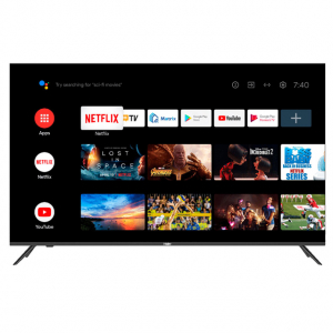 Телевизор Haier 55 Smart TV S1