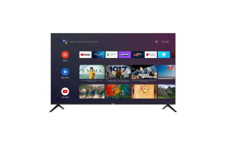 Телевизор Haier 65 Smart TV K6
