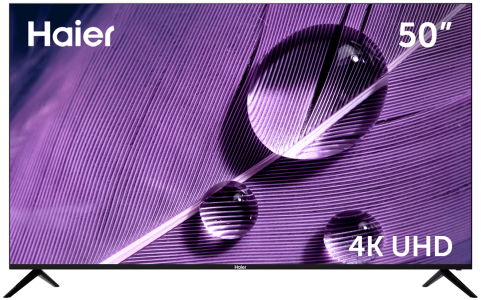 Телевизор Haier 65 Smart TV S1