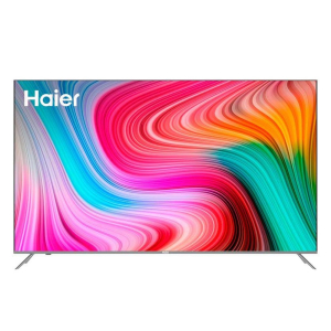 Телевизор Haier 75 Smart TV MX 