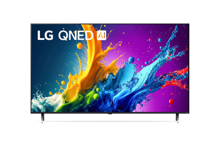 Телевизор LG 55QNED80T6A