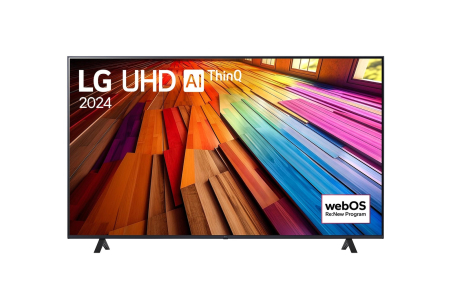 Телевизор LG 75UT81009LB
