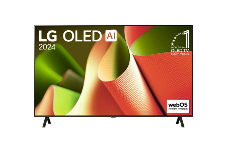 Телевизор LG OLED48B4RLA