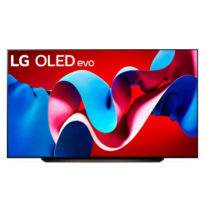 Телевизор LG OLED83C4RLA