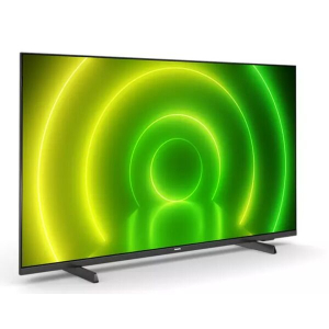 Телевизор Philips 50PUS7406/60