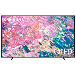 Телевизор Samsung QE43Q60DAUXCE
