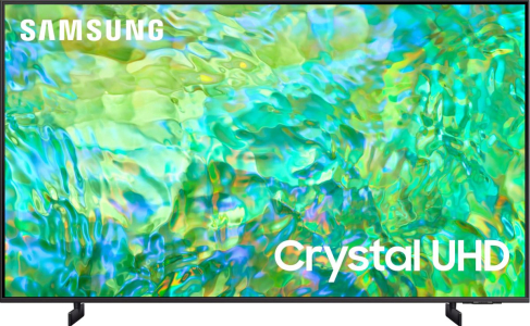 Телевизор Samsung UE75DU8000UXCE