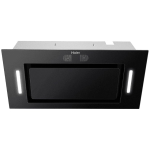 Вытяжка HAIER HVX-BI652GB