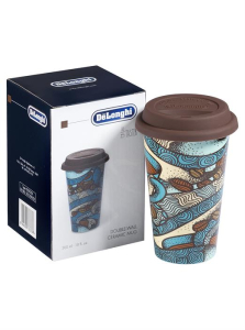 Термокружка Delonghi DLSC055