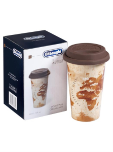 Термокружка Delonghi DLSC056