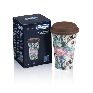 Термокружка Delonghi DLSC065
