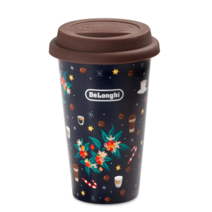 Термокружка Delonghi DLSC075