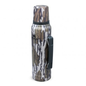 Термос Stanley Legendary Classic Bottomland Mossy Oak 1л 10-08266-053