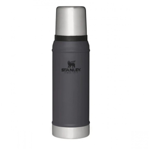 Термос Stanley Legendary Classic Charcoal 0.75л 10-01612-061