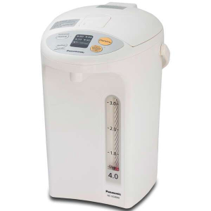 Термочайник PANASONIC NC-EG4000WTS . Объем 4 литра