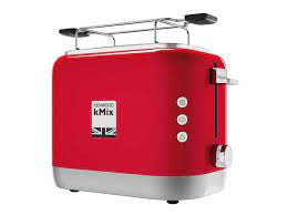 Тостер Kenwood TCX751RD