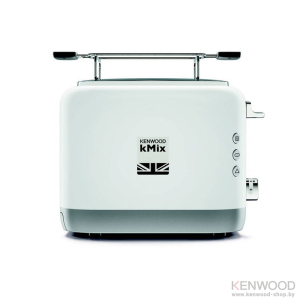 Тостер Kenwood TCX751WH