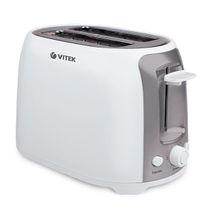 Тостер Vitek VT-1582 W